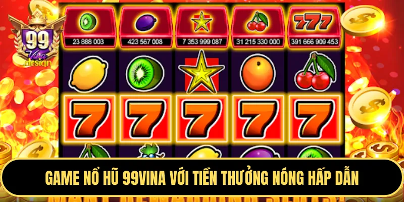 Khuyến mãi nạp tiền hàng ngày cho slot