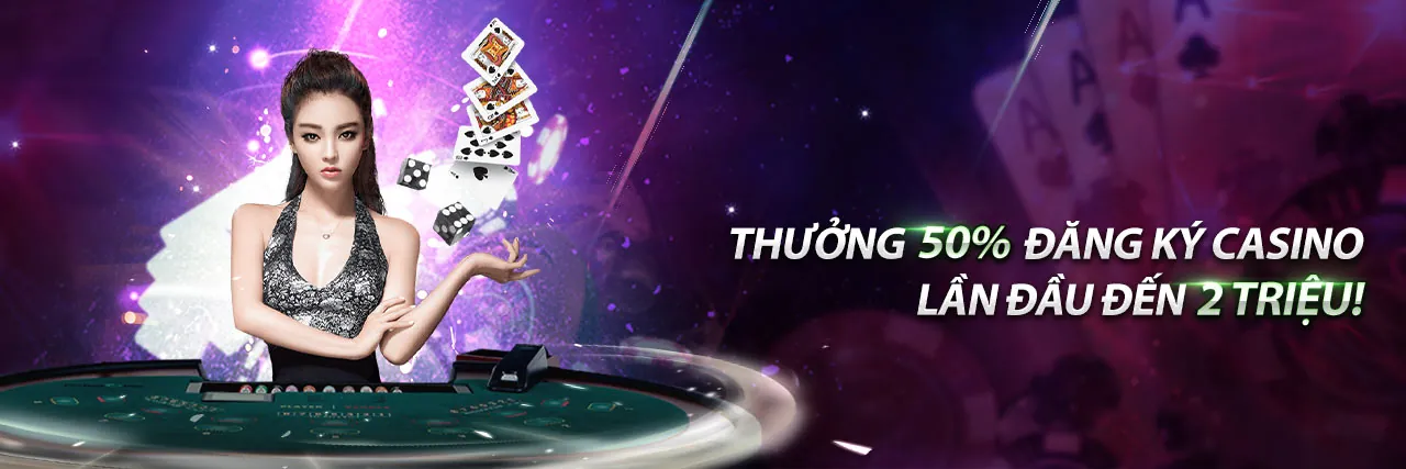 Sòng bạc trực tuyến ff168 nhà cái với người chia bài trực tiếp và các trò chơi hấp dẫn