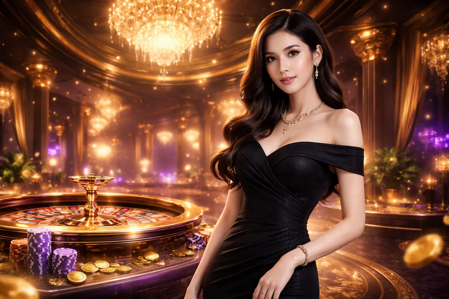 Casino trực tuyến ff168 nhà cái