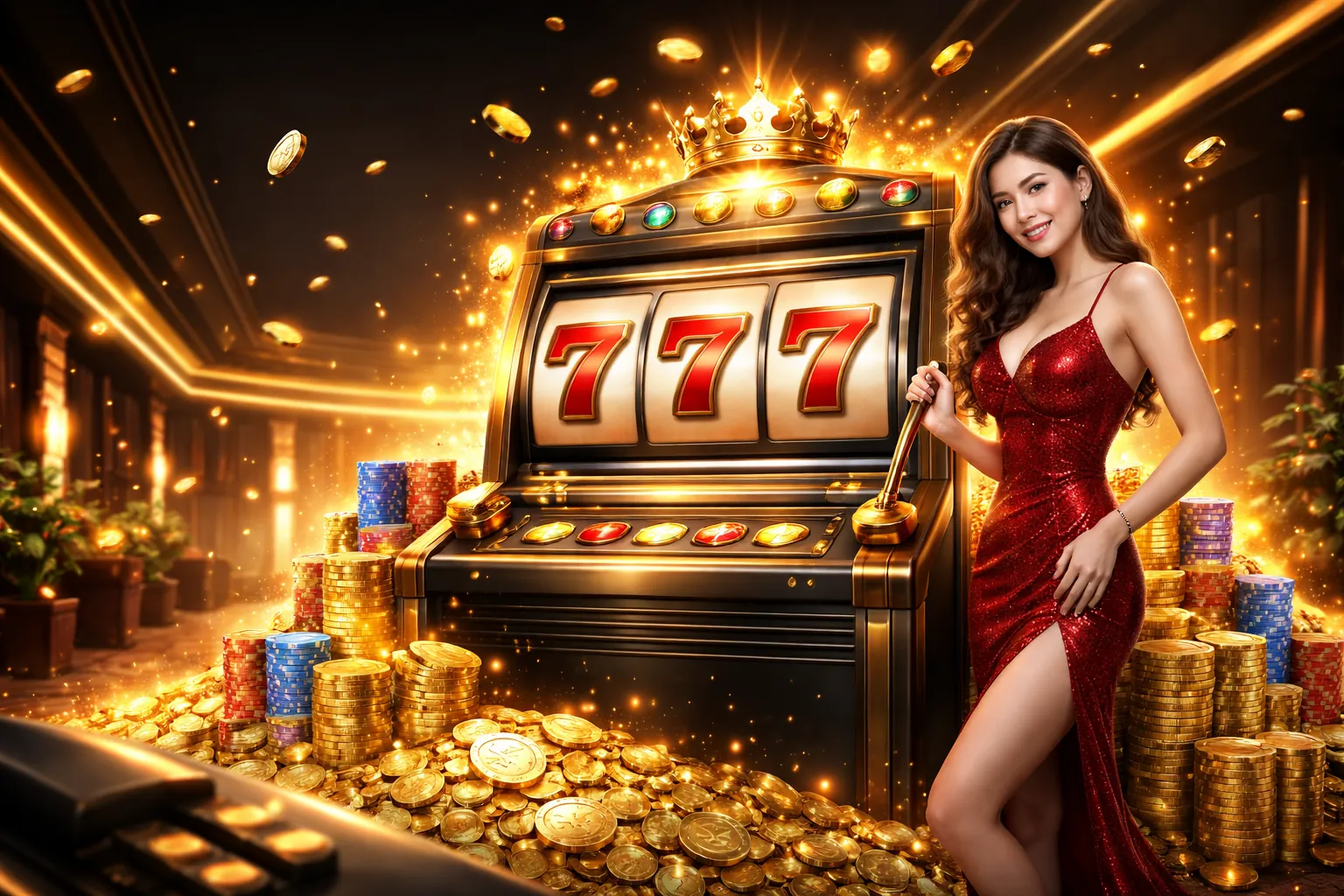 Kho trò chơi đa dạng tại ff168 nhà cái