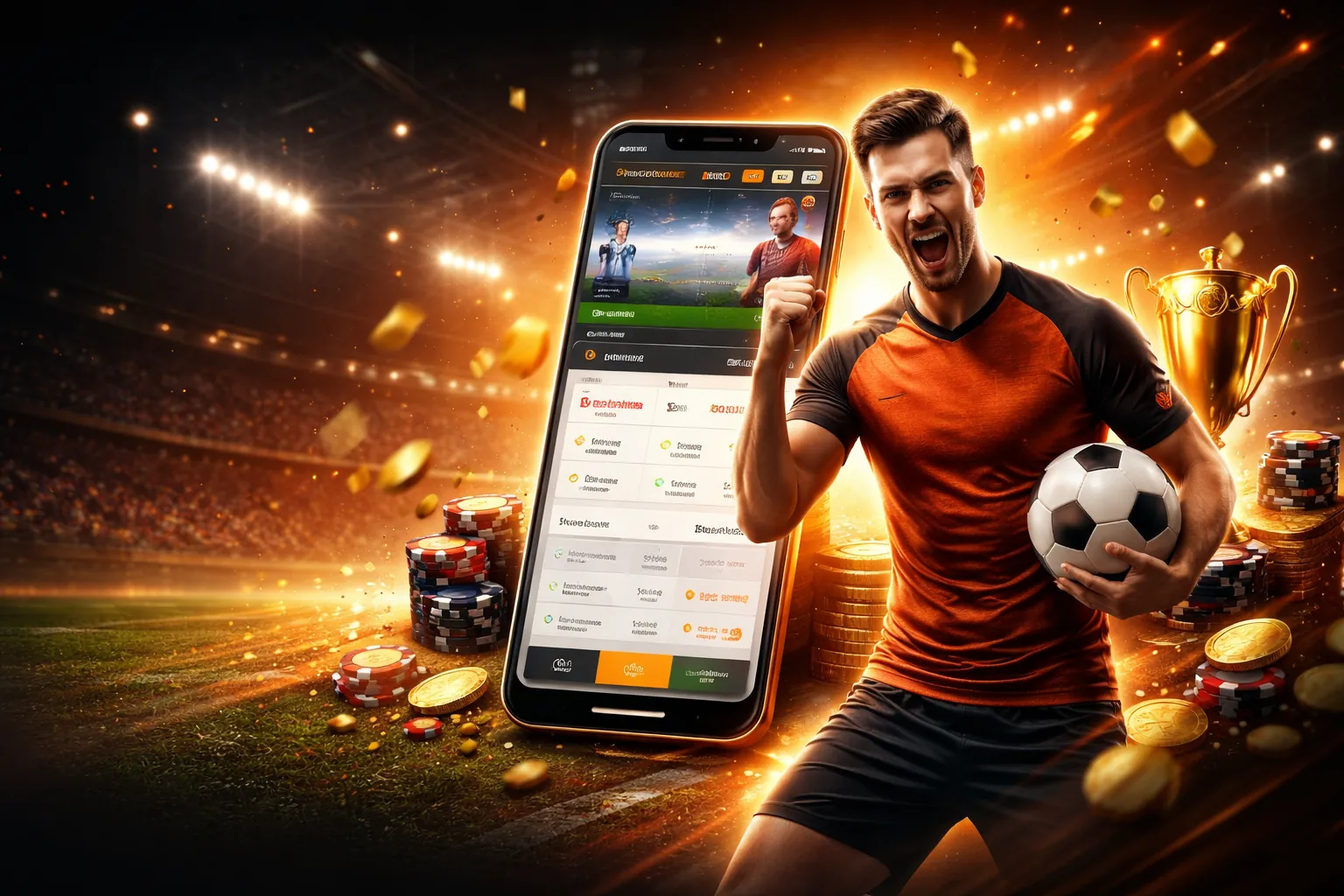 Nền tảng ff168 nhà cái uy tín hàng đầu