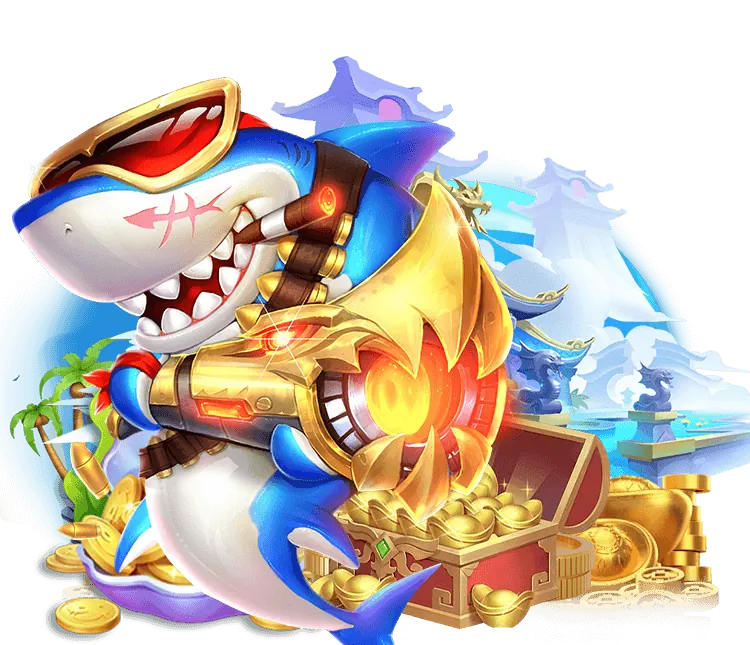Giao diện trò chơi bắn cá ff168 nhà cái
